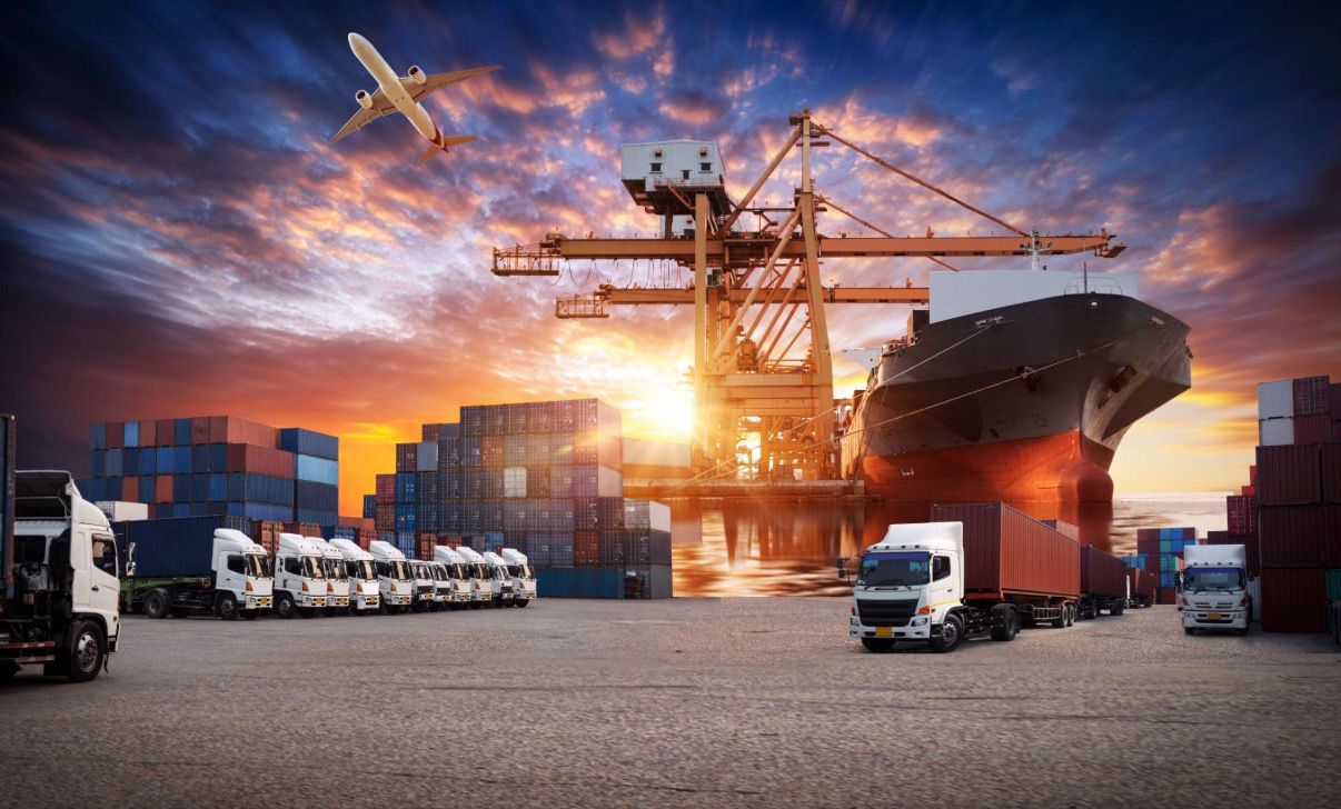 Global Export Presence