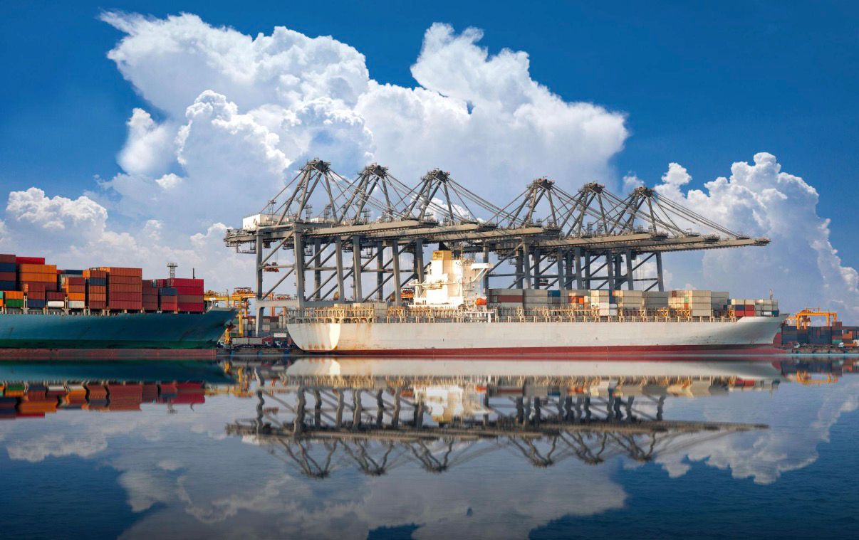 Global Export Presence